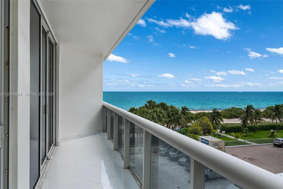 Unit for sale at 9559 Collins Ave, Surfside, FL 33154