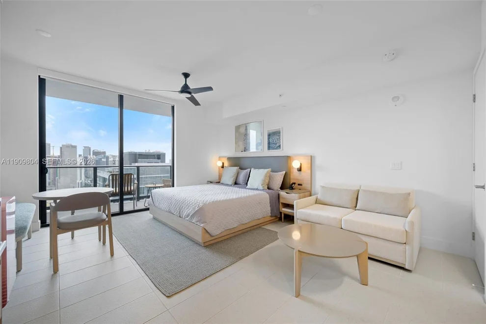 Unit for sale at 159 NE 6th St, Miami, FL 33132