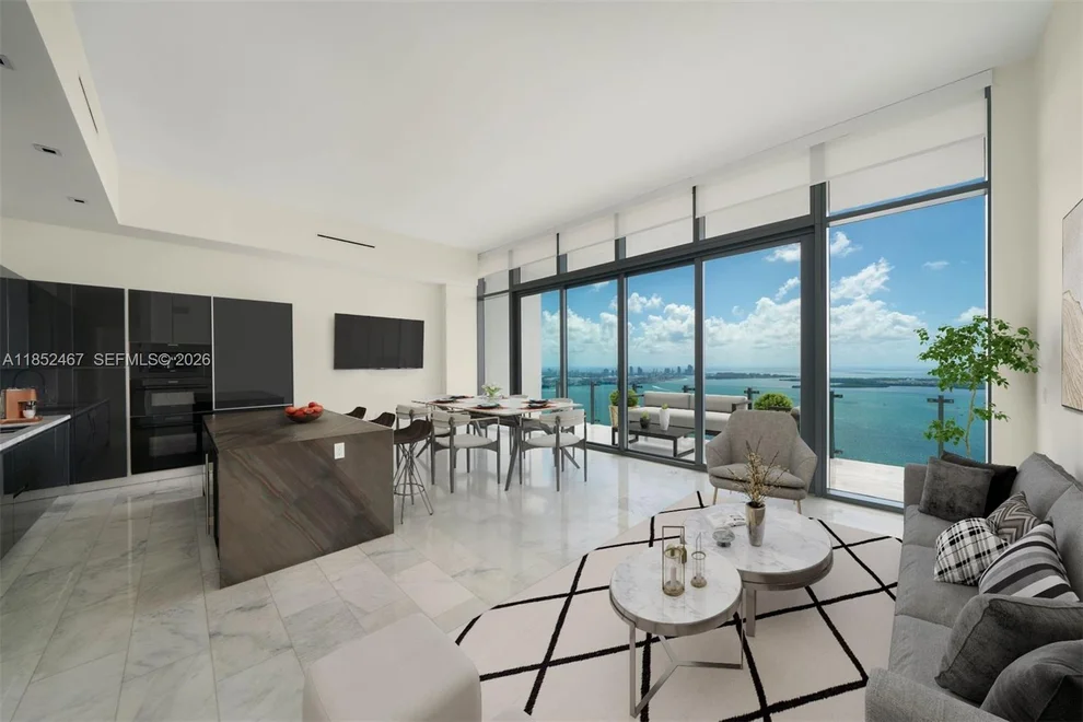 Unit for sale at 1451 Brickell Ave, Miami, FL 33131