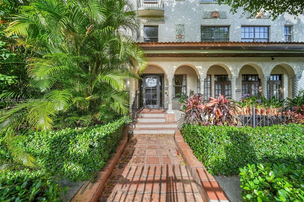Unit for sale at 934 Michigan Ave, Miami Beach, FL 33139