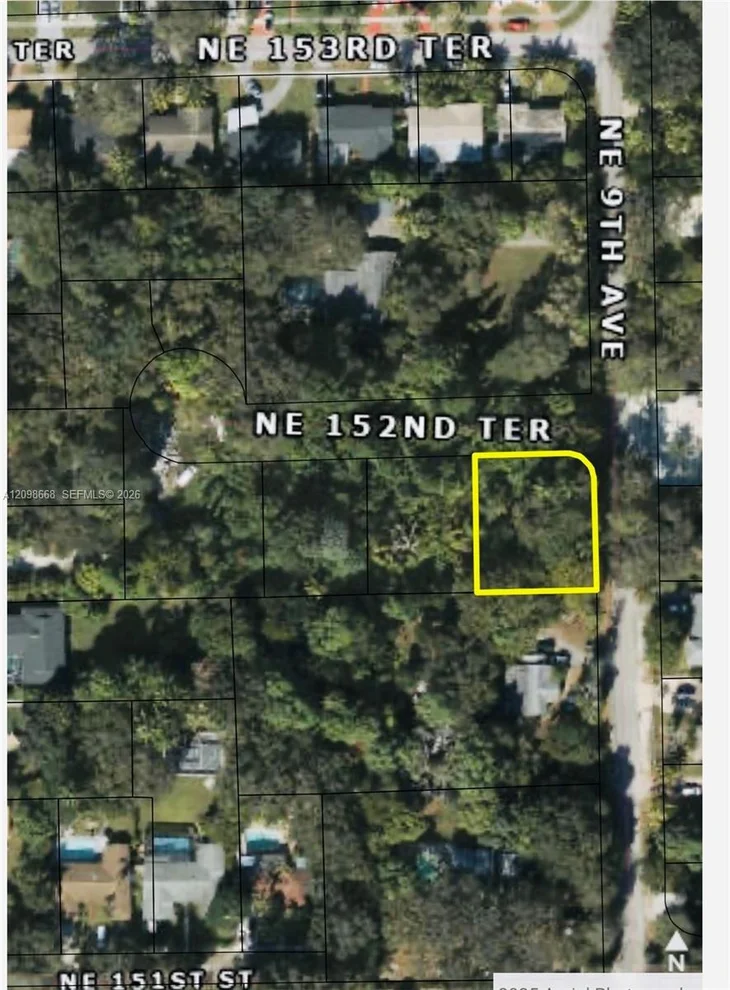 Unit for sale at 15200 NE 9th Ave, Miami, FL 33162