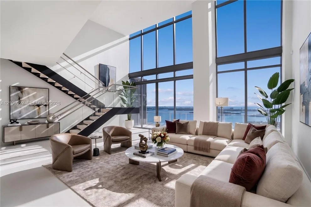 Unit for sale at 1400 Biscayne Boulevard, Miami, FL 33132