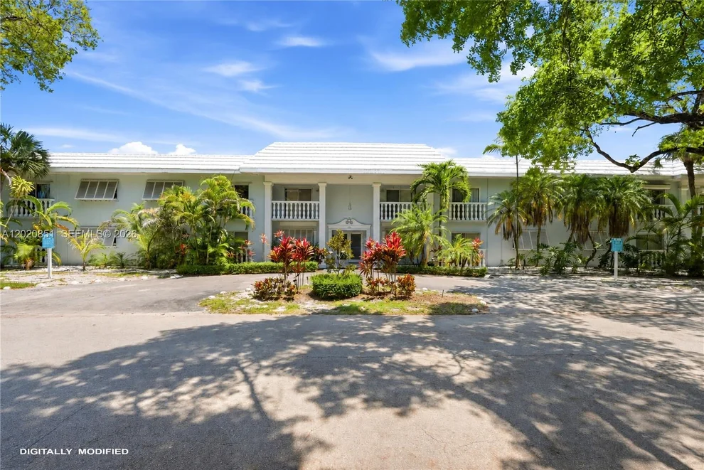 Unit for sale at 1200 Mariposa Ave, Coral Gables, FL 33146