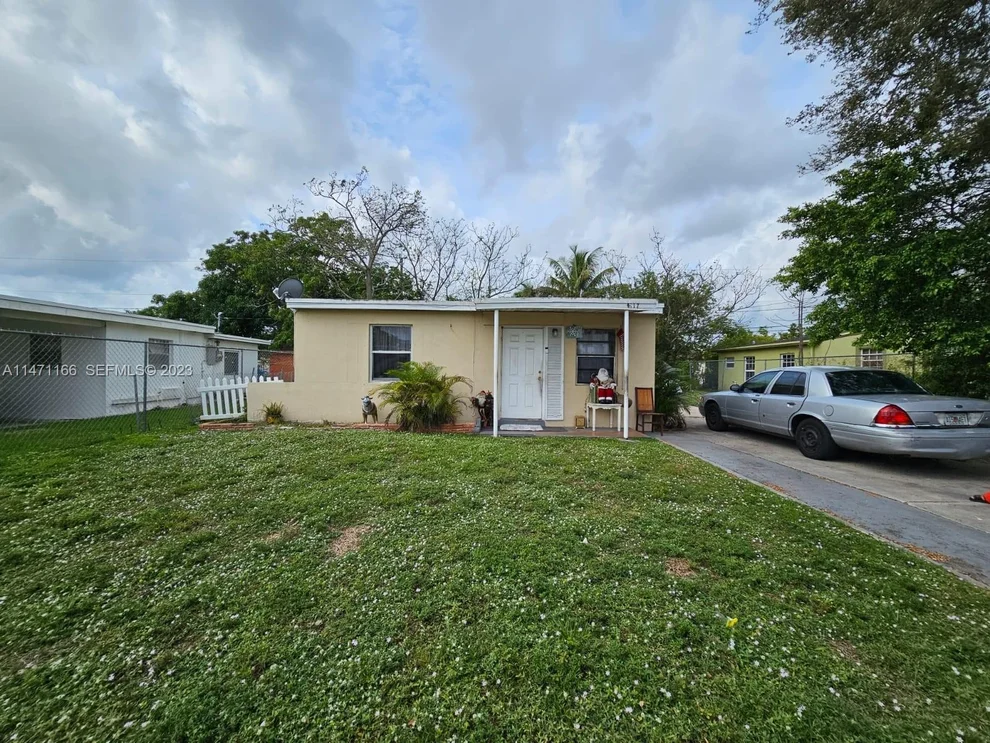 Unit for sale at 1817 NW 25th Ave, Fort Lauderdale, FL 33311