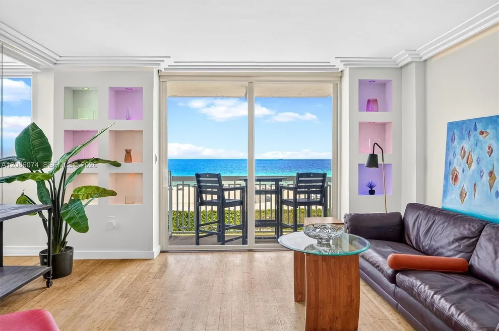 401 Ocean Drive