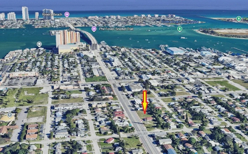 Unit for sale at 155 W Blue Heron Blvd Blvd, Riviera Beach, FL 33404