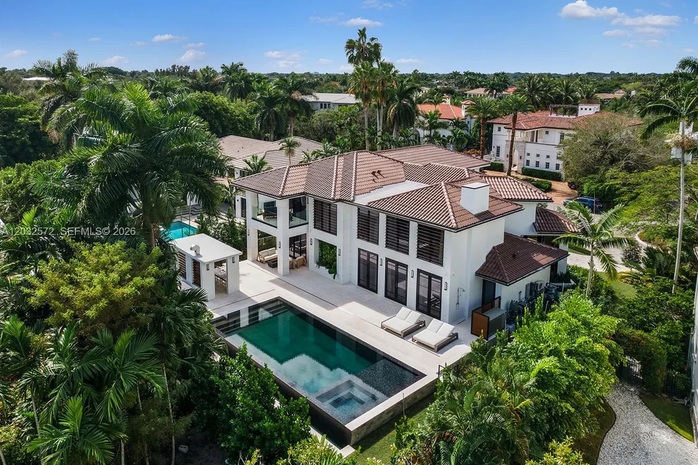 Unit for sale at 199 Caoba Ct, Coral Gables, FL 33143