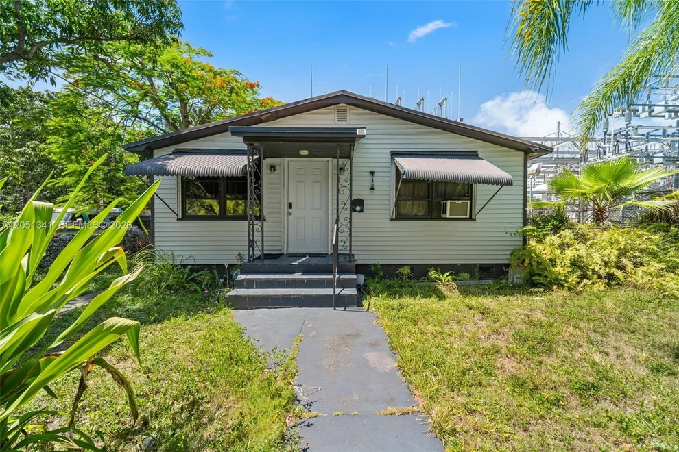 Unit for sale at 349 NW 41st St, Miami, FL 33127