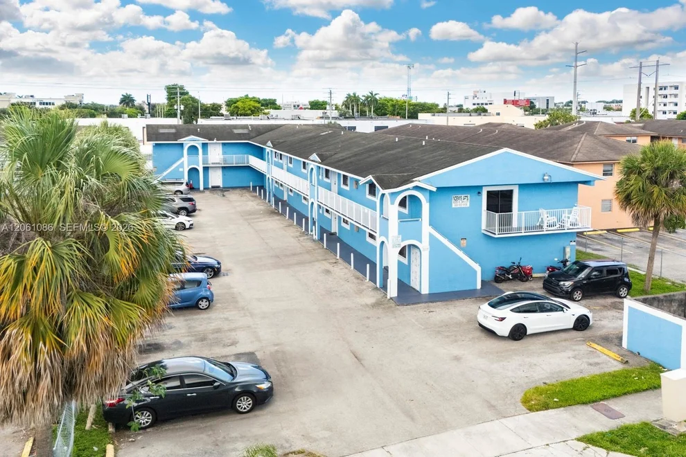 Unit for sale at 6305 W 22nd Ct, Hialeah, FL 33016