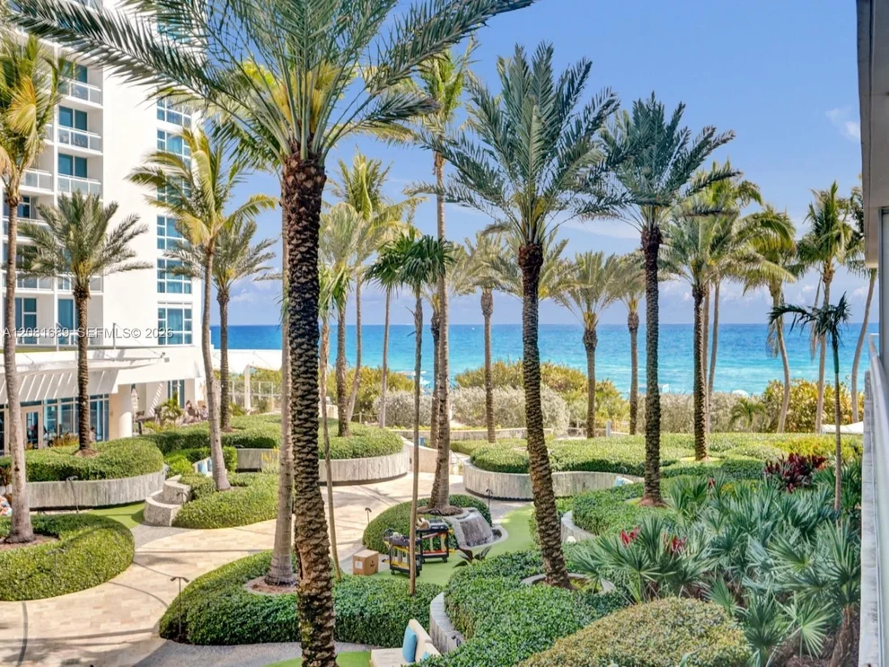 Unit for sale at 6799 Collins Ave, Miami Beach, FL 33141