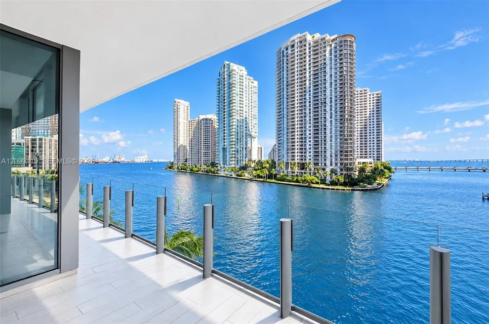 Unit for sale at 300 Biscayne Boulevard Way, Miami, FL 33131