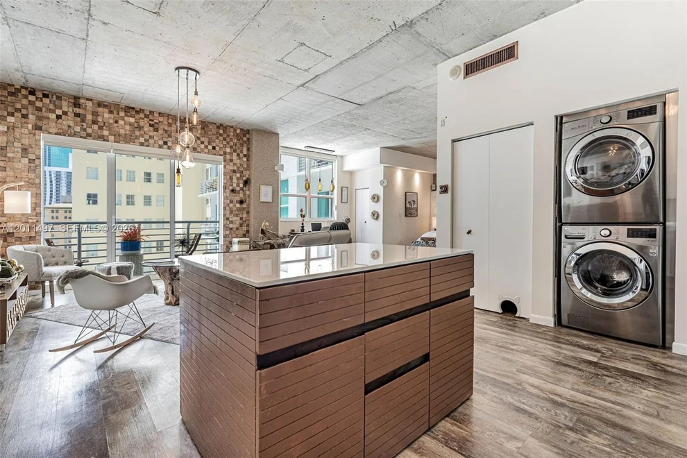 Unit for sale at 133 NE 2nd Ave, Miami, FL 33132