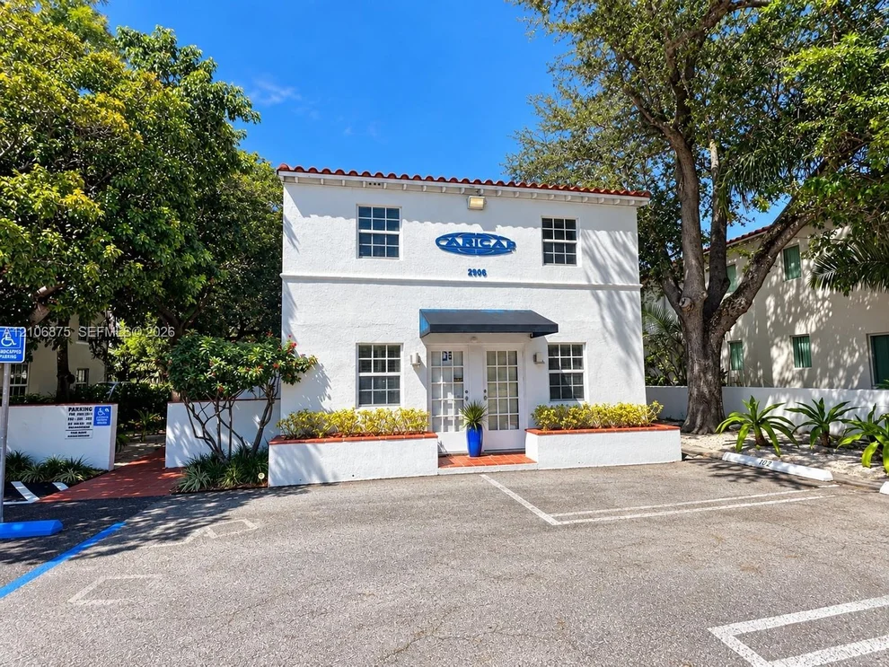 Unit for sale at , Coral Gables, FL 33134