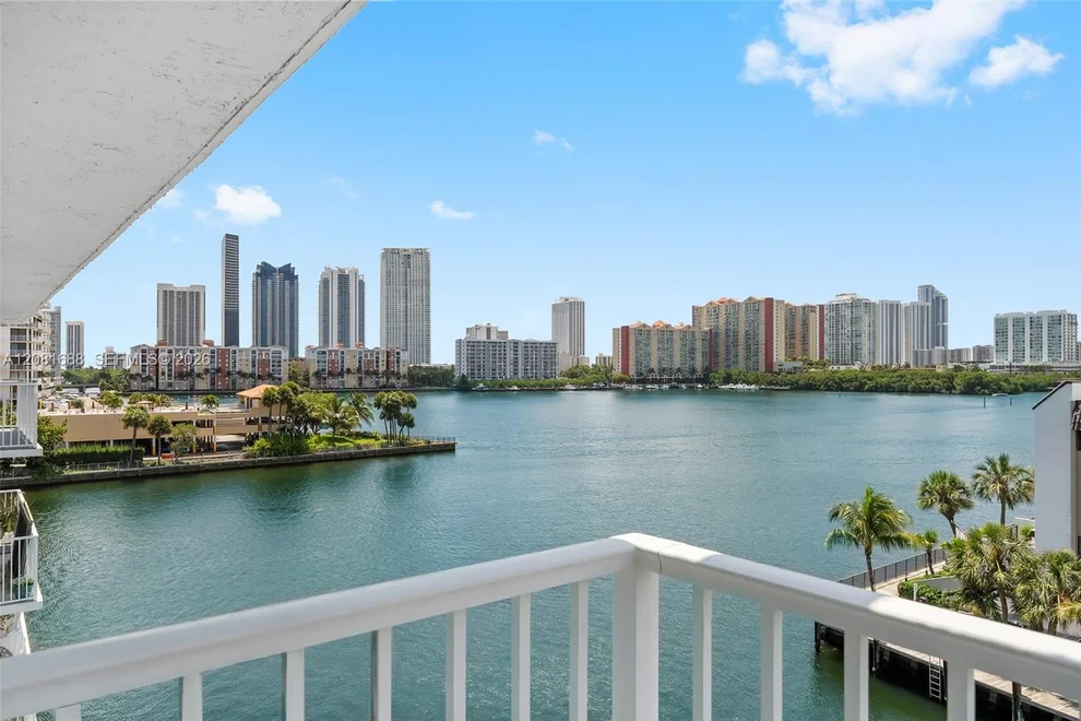 Unit for sale at 4000 NE 169th St, North Miami Beach, FL 33160