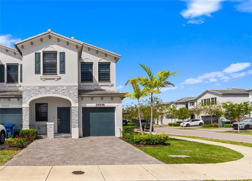 Unit for sale at 28500 SW 133rd Path, Homestead, FL 33033