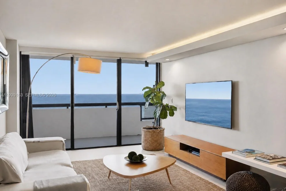 Unit for sale at 2555 Collins Ave, Miami Beach, FL 33140