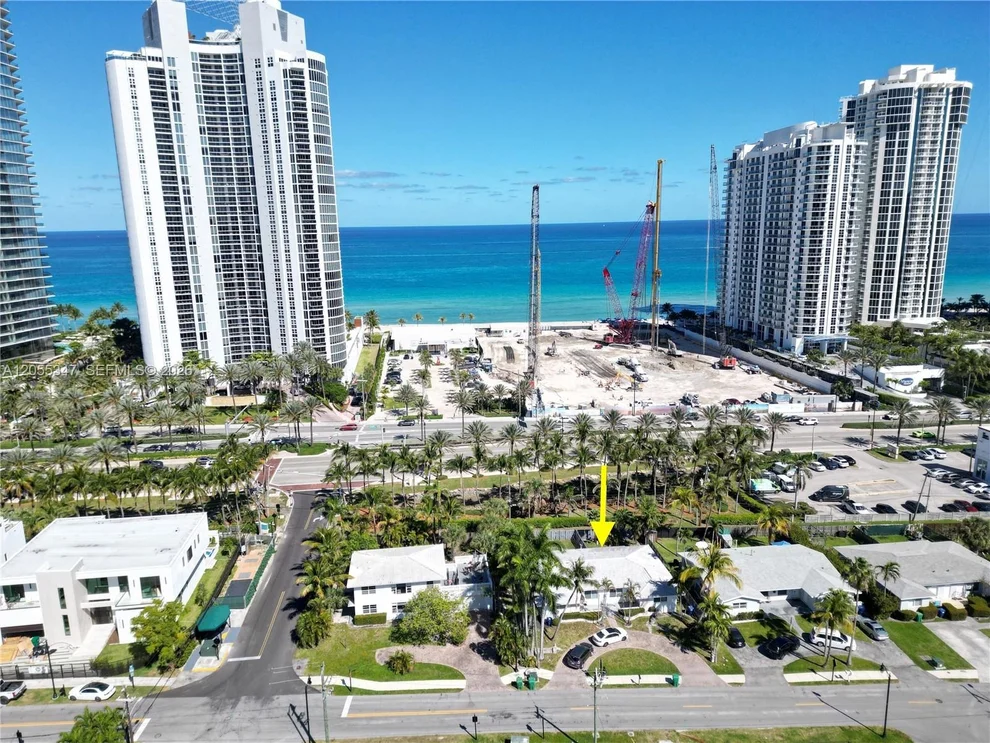 Unit for sale at 18815 Atlantic Blvd, Sunny Isles Beach, FL 33160