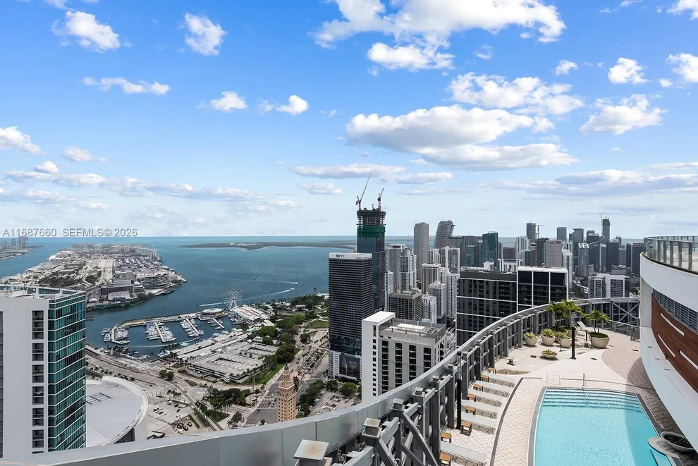 Unit for sale at 851 NE 1st Ave, Miami, FL 33132
