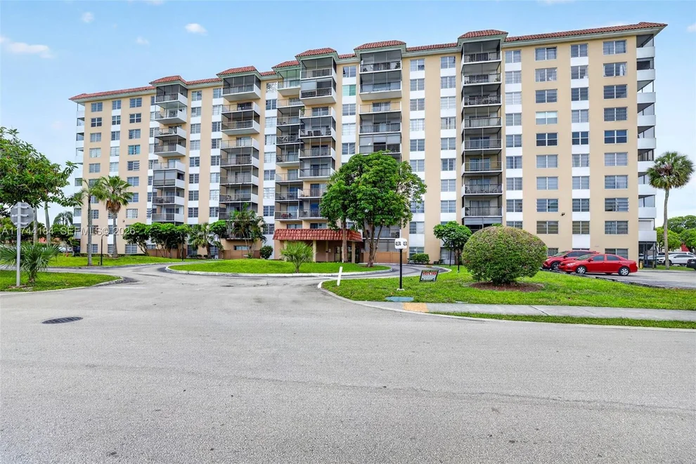 Unit for sale at 4174 Inverrary Drive, Lauderhill, FL 33319