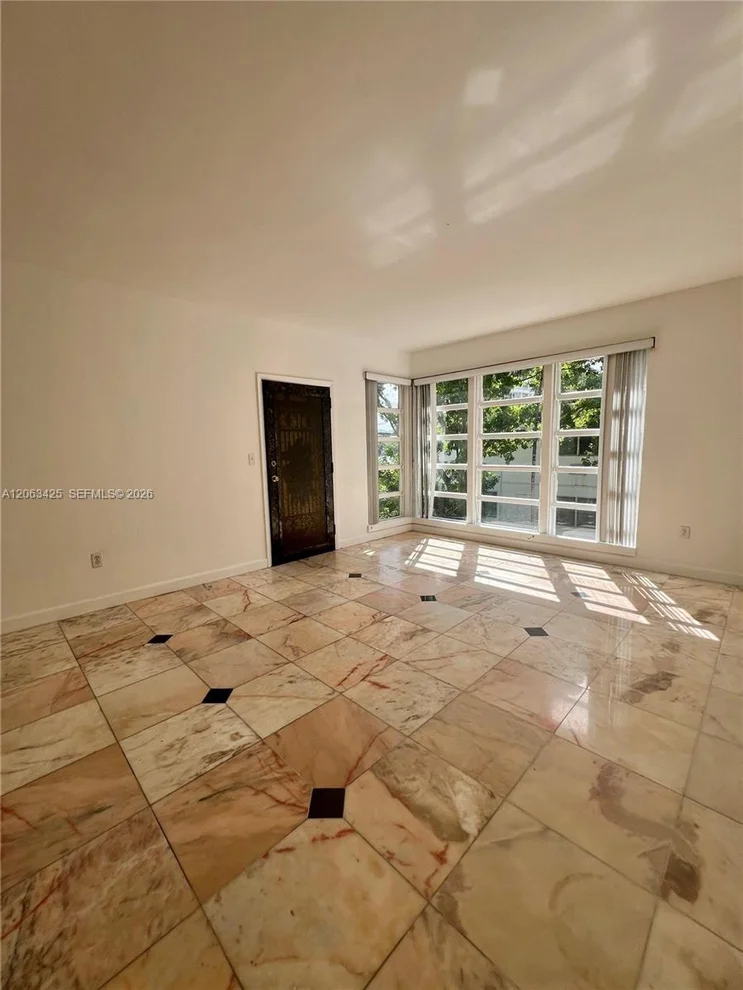 Unit for sale at 9350 E Bay Harbor Dr, Bay Harbor Islands, FL 33154