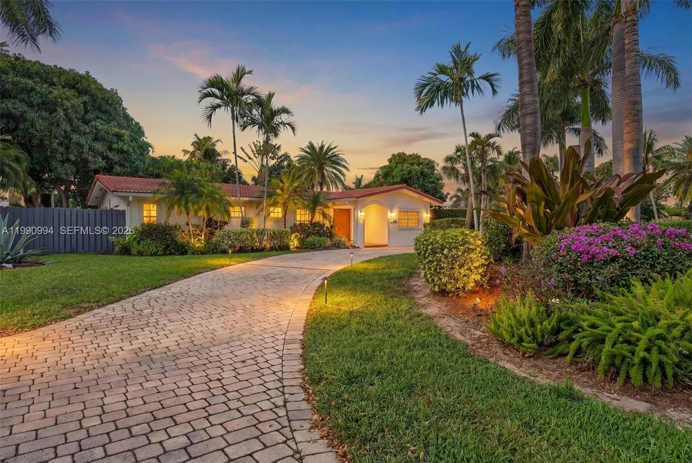 Unit for sale at 1661 Bel Air Ave, Lauderdale By The Sea, FL 33062