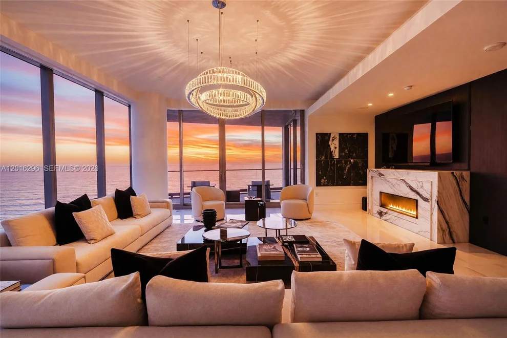 Unit for sale at 17975 Collins Ave, Sunny Isles Beach, FL 33160