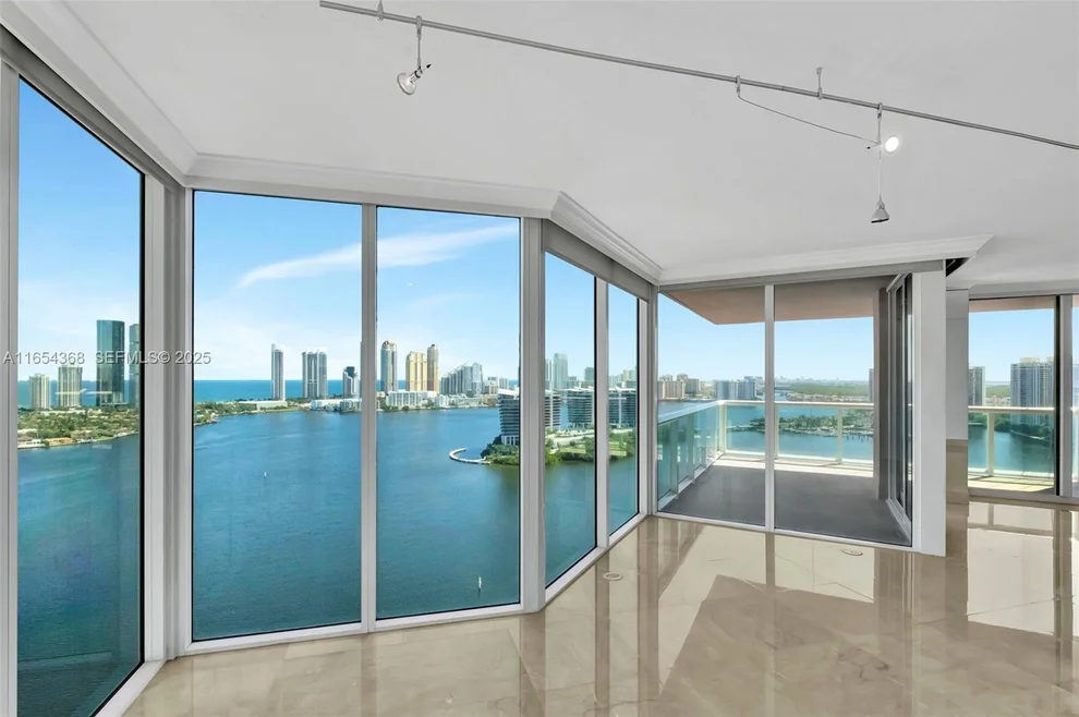 Unit for sale at 3370 Hidden Bay Dr, Aventura, FL 33180