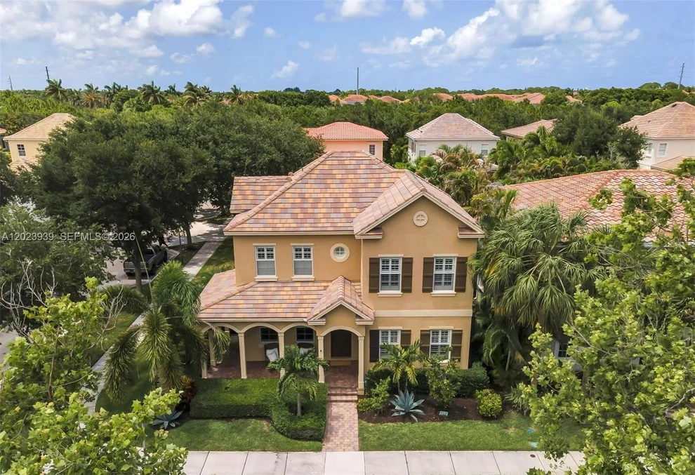 Unit for sale at 119 Edenberry Ave, Jupiter, FL 33458