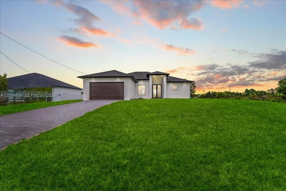 Unit for sale at 3371 Meadow Rd, Lehigh Acres, FL 33974
