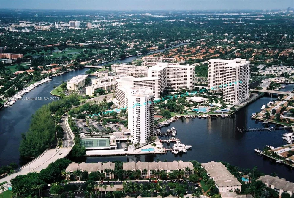 Unit for sale at 500 Three Islands Blvd, Hallandale Beach, FL 33009