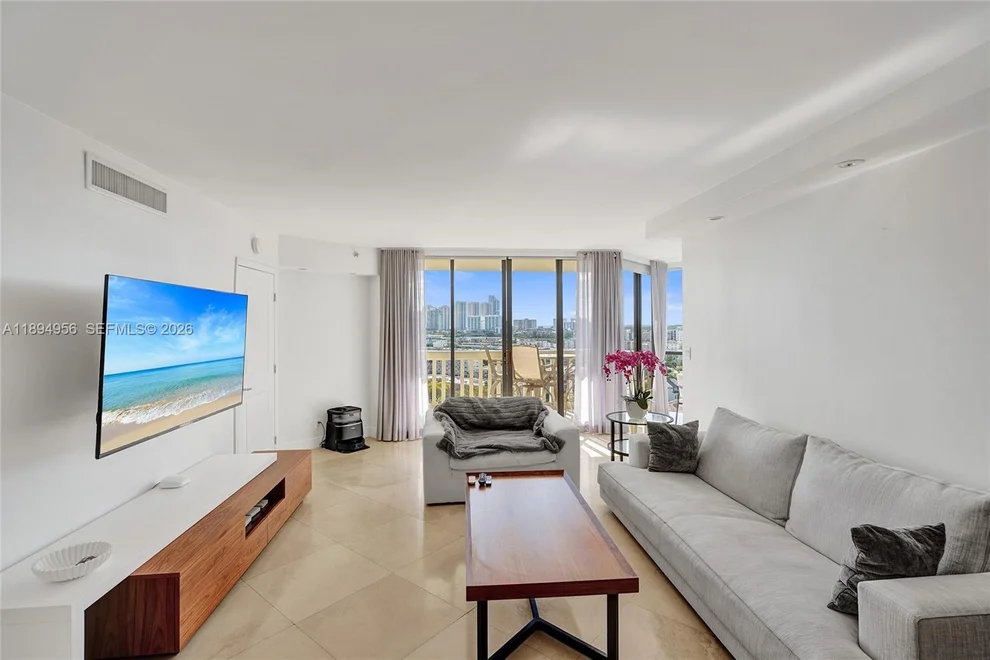 Unit for sale at 1000 E Island Blvd, Aventura, FL 33160