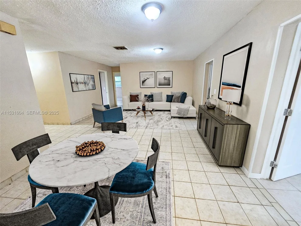 Unit for sale at 6990 SW 1st St, Margate, FL 33068