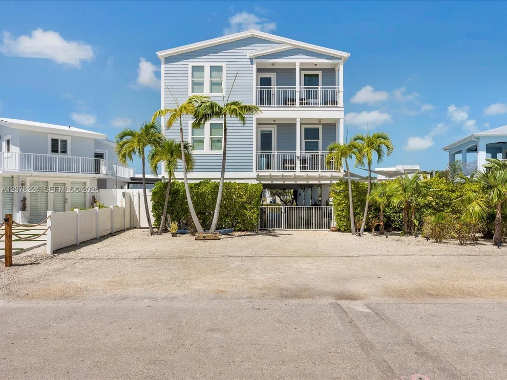Unit for sale at 117 La Paloma Rd, Key Largo, FL 33037
