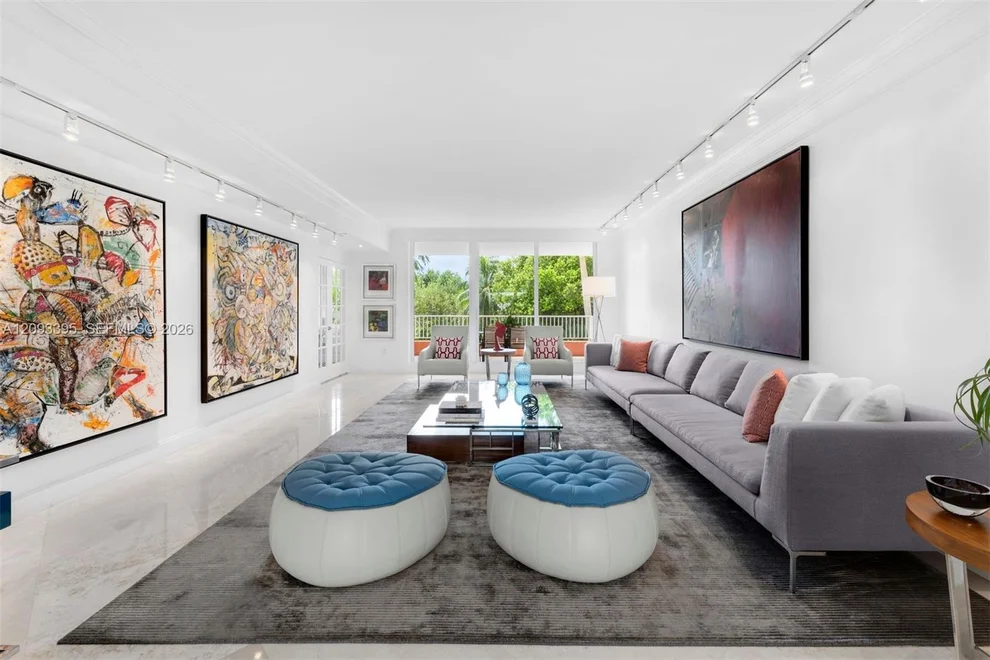 Unit for sale at 781 Crandon Blvd, Key Biscayne, FL 33149