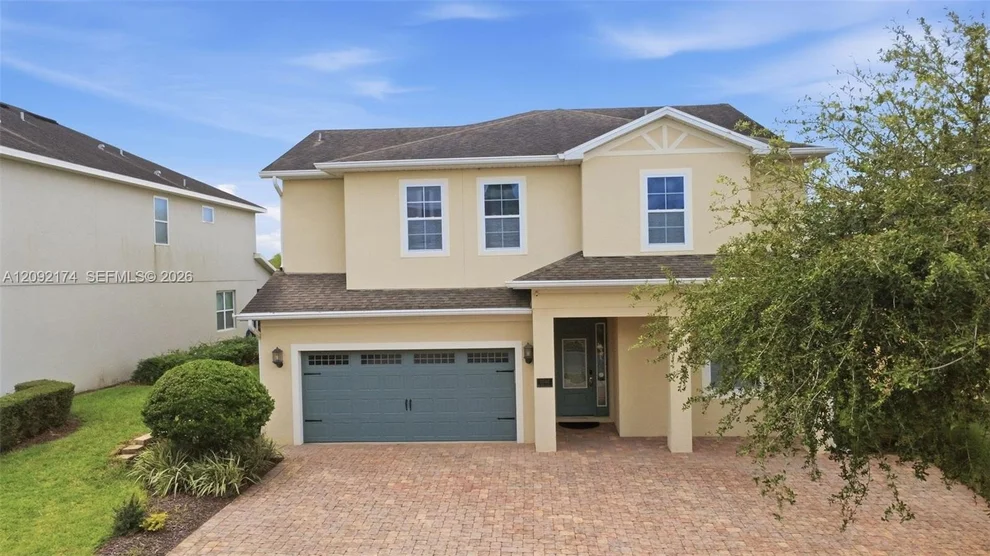 Unit for sale at 7646 Wilmington Loop, Kissimmee, FL 34747