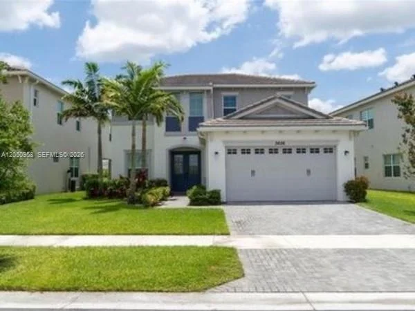 Unit for sale at 5626 Liberty Ln, Westlake, FL 33470