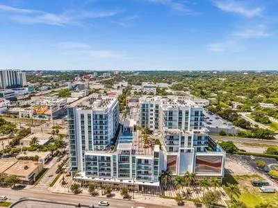 Unit for sale at 3900 Biscayne Blvd, Miami, FL 33137