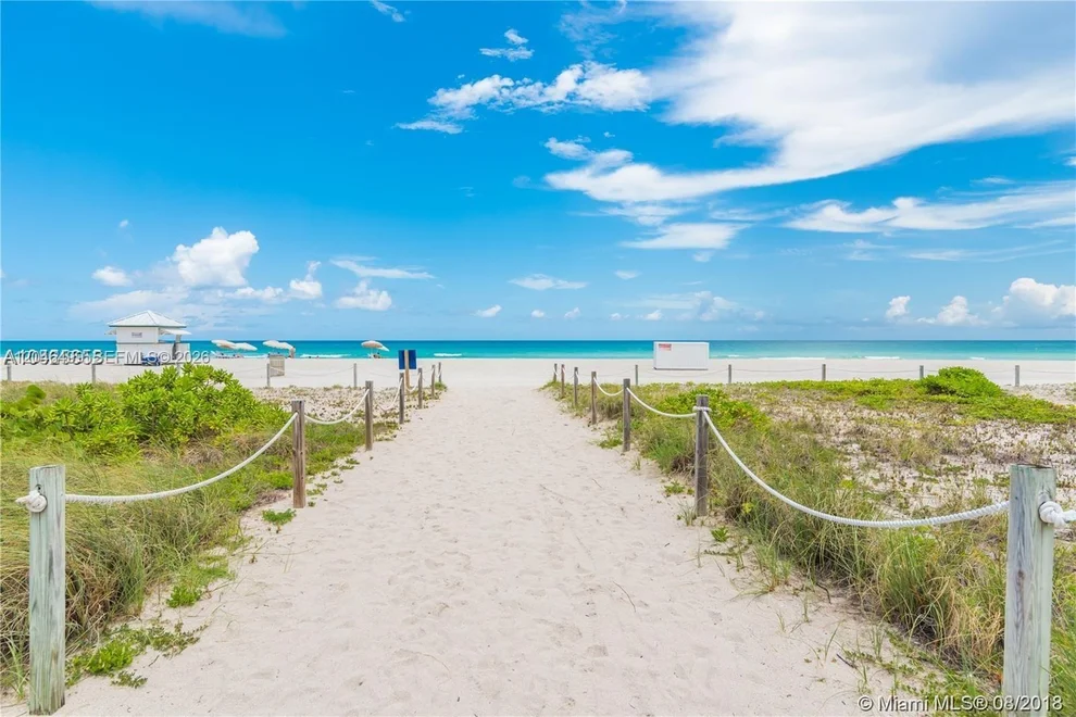 Unit for sale at 6301 Collins Ave, Miami Beach, FL 33141