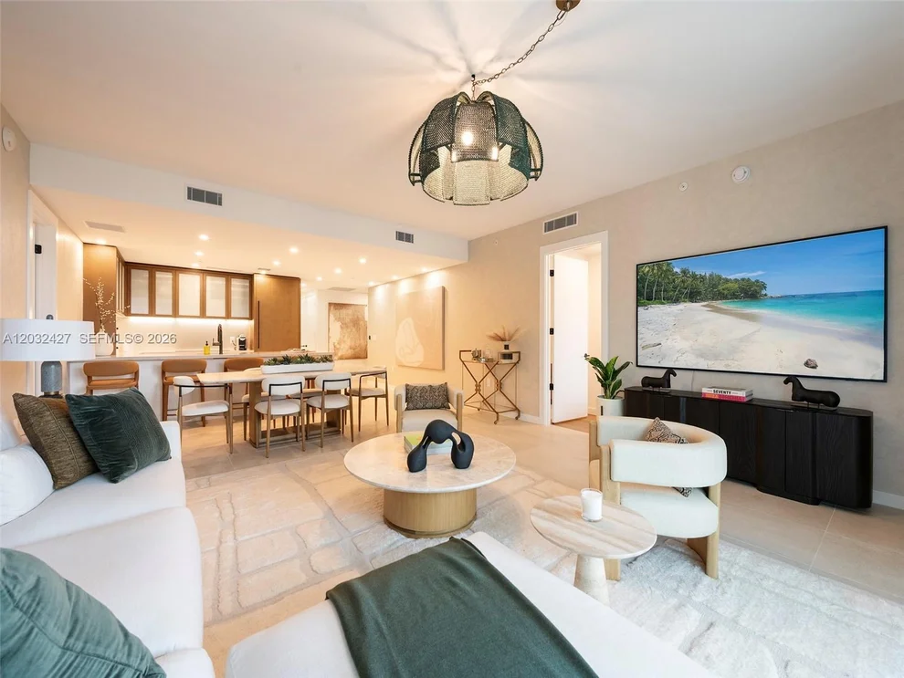 Unit for sale at 2200 Brickell Ave, Miami, FL 33129