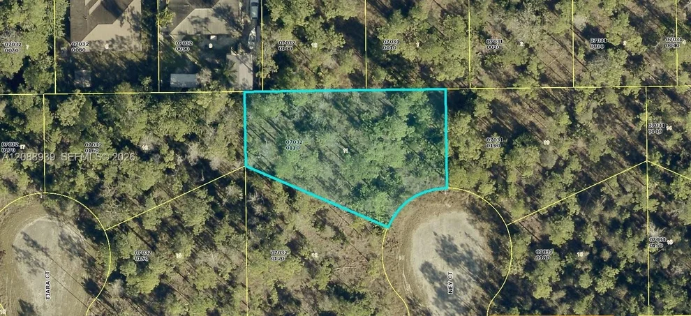 Unit for sale at 1905 Ney Ct., Lehigh Acres, FL 33972