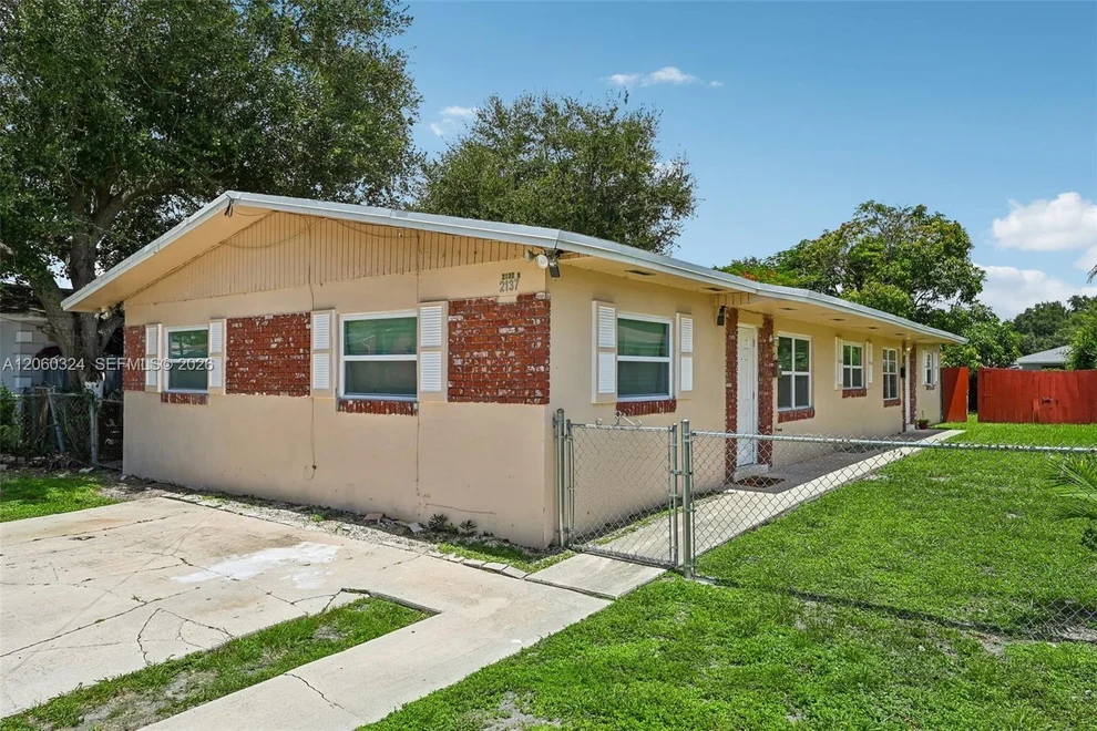 Unit for sale at 2137 NW 99th Ter, Miami, FL 33147