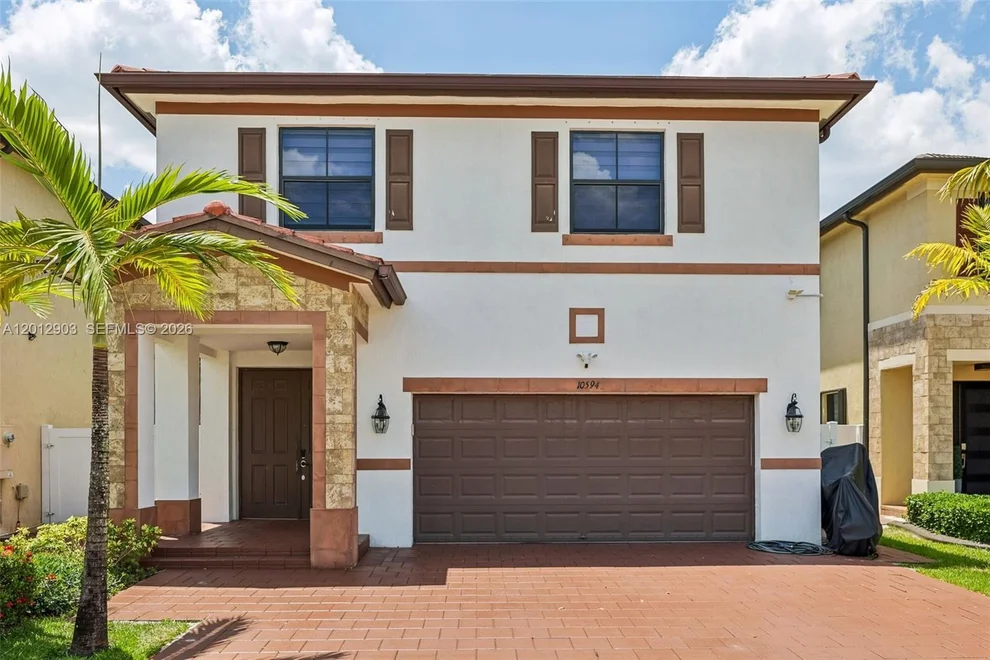 Unit for sale at 10594 W 35th Ln, Hialeah, FL 33018
