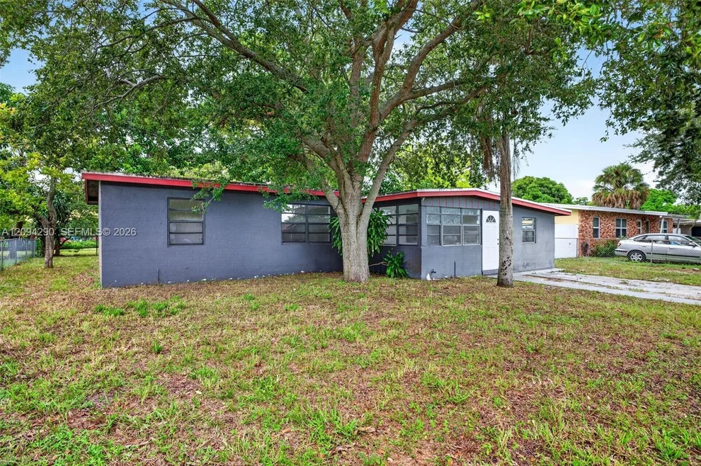 Unit for sale at 1331 NW 13th Ave, Fort Lauderdale, FL 33311