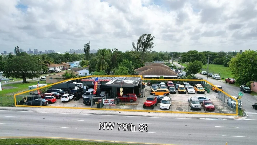 Unit for sale at 1550 NW 79th St, Miami, FL 33147