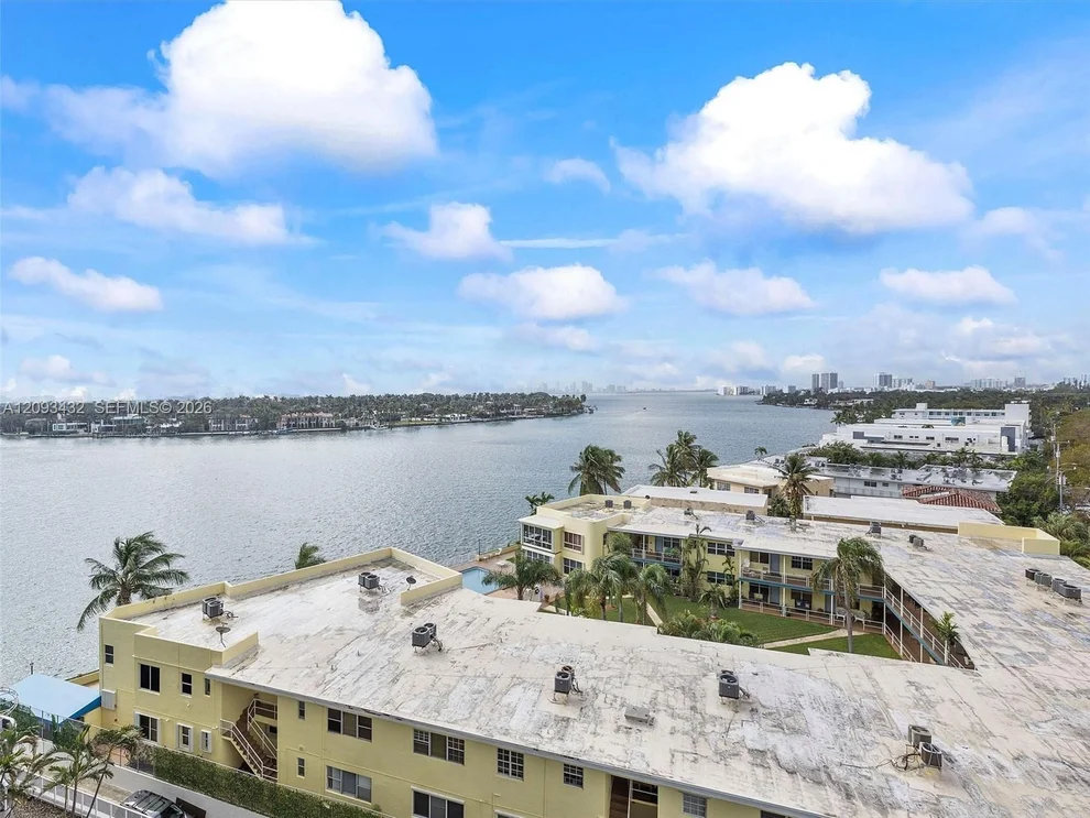 Unit for sale at 900 Bay Dr, Miami Beach, FL 33141