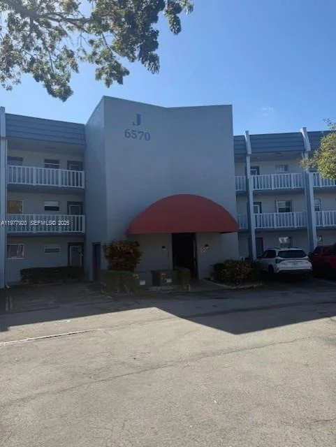 Unit for sale at 6570 Royal Palm Blvd, Margate, FL 33063