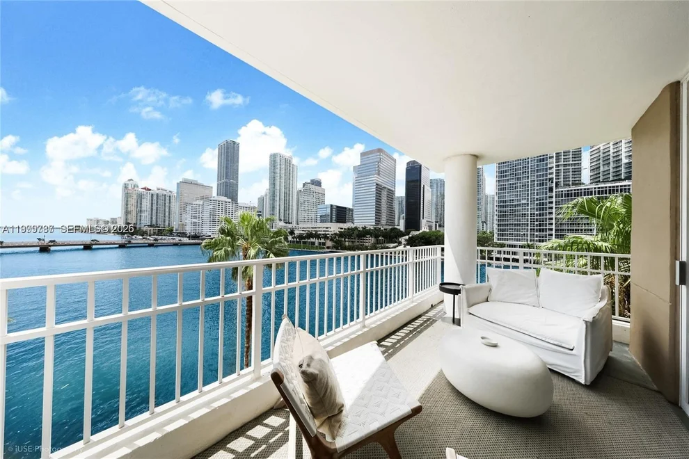 Unit for sale at 701 Brickell Key Blvd, Miami, FL 33131