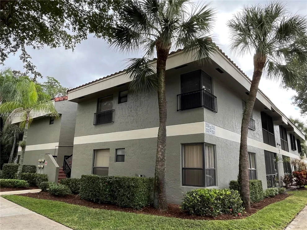 Unit for sale at 2531 NW 49th Ter, Coconut Creek, FL 33063