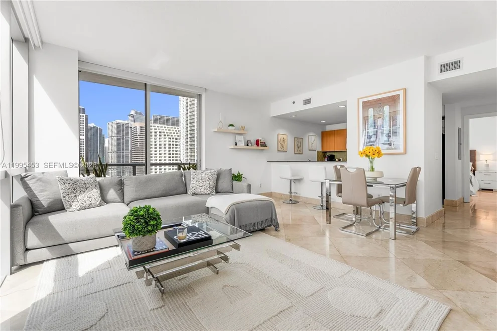 Unit for sale at 1060 Brickell Ave, Miami, FL 33131