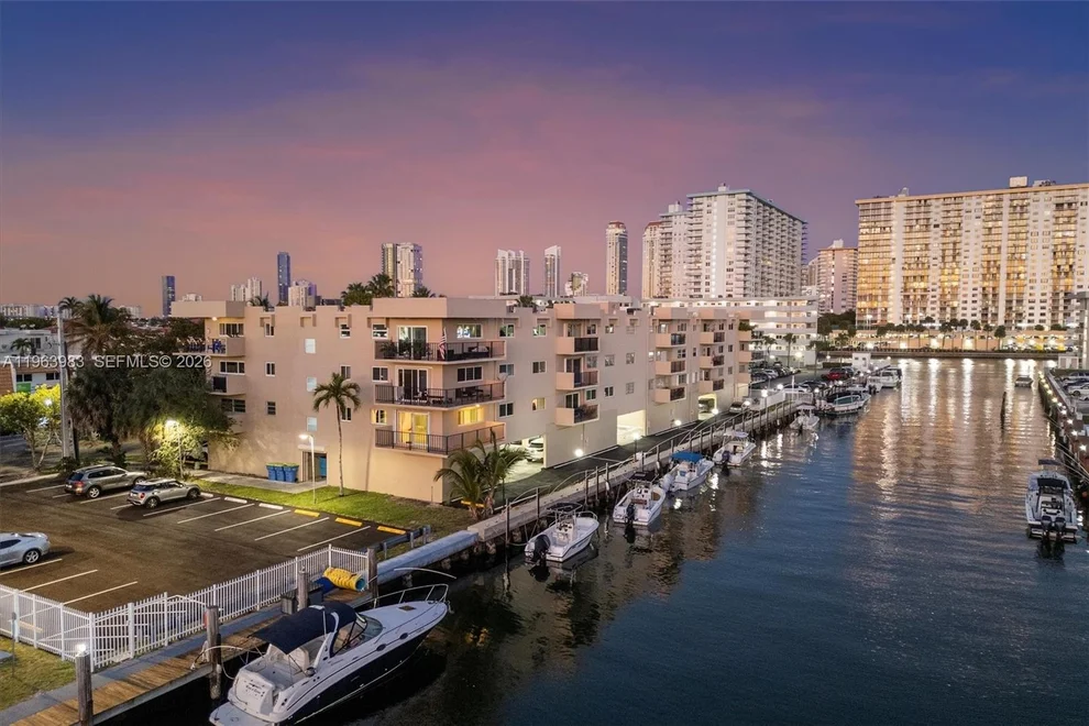 Unit for sale at 3860 NE 170th St, North Miami Beach, FL 33160